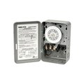 Sealed Unit Parts Co 24-Hour Timer 120 V, SPST ST101